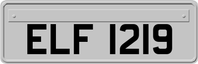 ELF1219