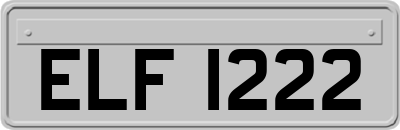 ELF1222