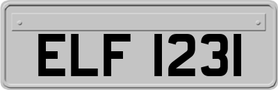 ELF1231