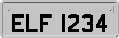 ELF1234