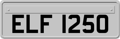 ELF1250