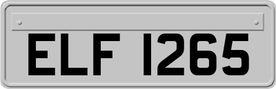 ELF1265