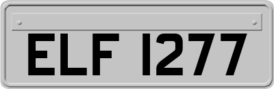 ELF1277
