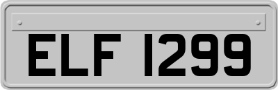 ELF1299