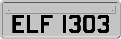 ELF1303