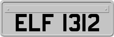 ELF1312