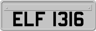 ELF1316