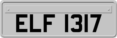 ELF1317