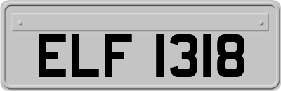 ELF1318