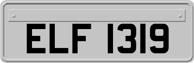 ELF1319