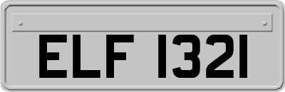ELF1321