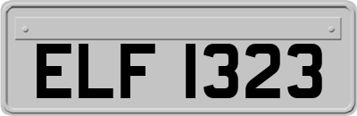 ELF1323