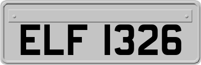 ELF1326