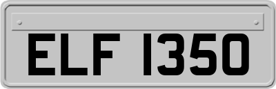 ELF1350