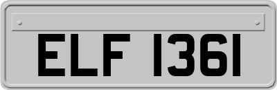 ELF1361