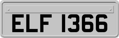 ELF1366
