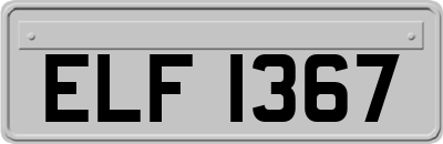 ELF1367
