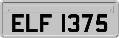 ELF1375