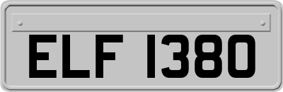 ELF1380