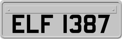 ELF1387