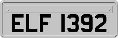 ELF1392