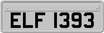 ELF1393