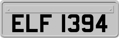 ELF1394