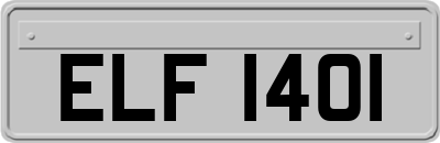 ELF1401