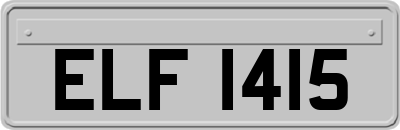ELF1415