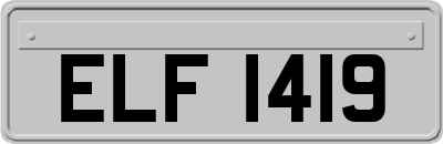 ELF1419
