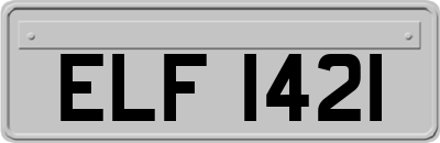 ELF1421