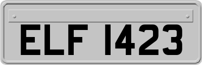 ELF1423