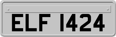 ELF1424