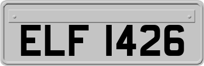 ELF1426