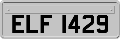ELF1429