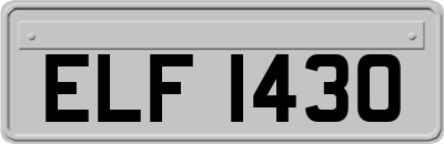 ELF1430