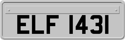 ELF1431
