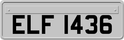 ELF1436
