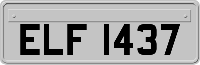ELF1437