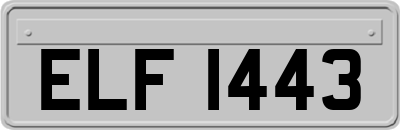 ELF1443