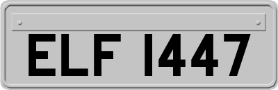 ELF1447
