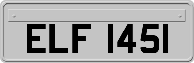 ELF1451