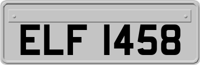 ELF1458
