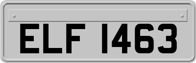 ELF1463