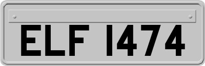 ELF1474
