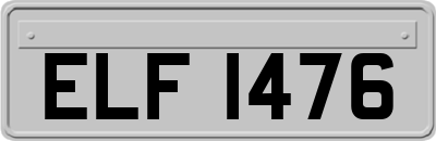 ELF1476