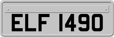 ELF1490
