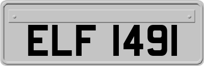 ELF1491