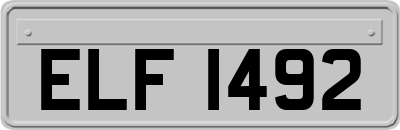 ELF1492