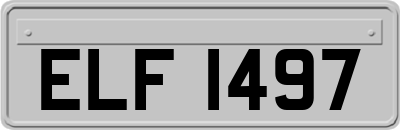 ELF1497